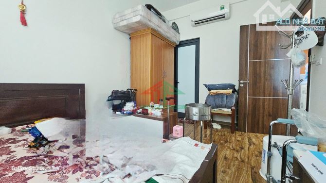 Bán căn hộ chung cư C1C2 số 323 Xuân Đỉnh,Bắc Từ Liêm, 3 ngủ, slot ô tô chỉ 7,15 tỷ - 3