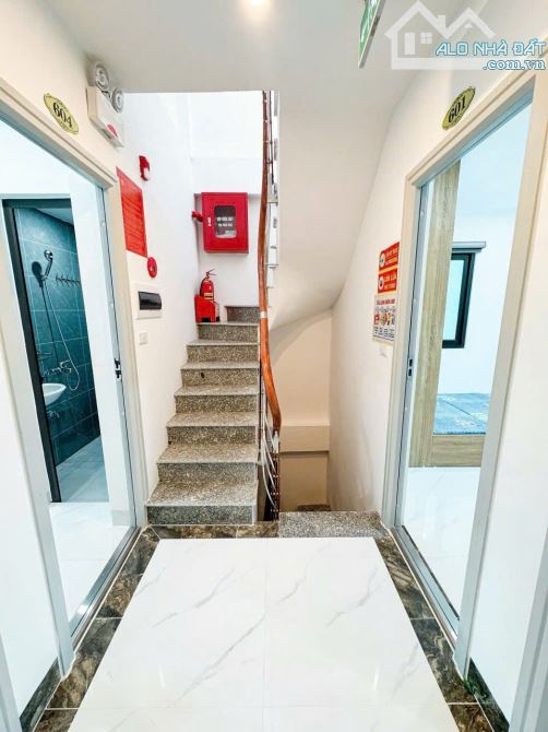 BÁN CĂN HỘ DỊCH VỤ SIÊU HOT – NAM TỪ LIÊM, MỄ TRÌ - DÒNG TIỀN ỔN ĐỊNH 110 TRIỆU/TH- HƠN 20 - 3