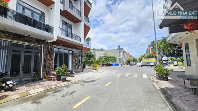 Bán nhà mới 1T2L 4x15m hoàn công, đường N3 KDC Phú Gia Huy p.Bình Chuẩn, full nội thất - 3