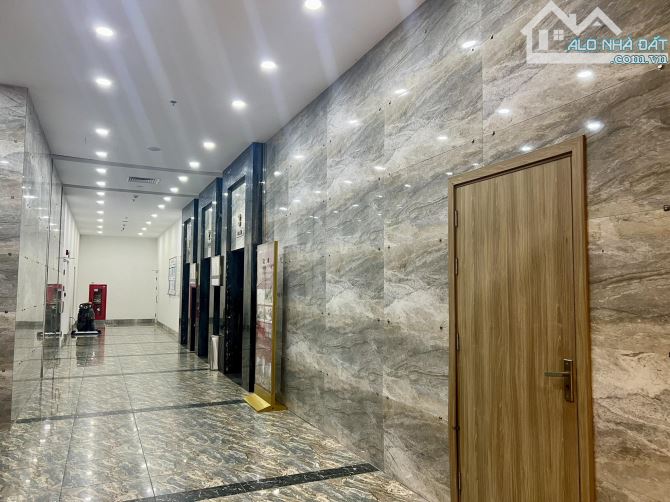 NGOẠI GIAO ĐOÀN – MINH TẢO 110.7M² – 3PN – FULL NỘI THẤT – TẦNG THẤP – 11.5 TỶ - 3