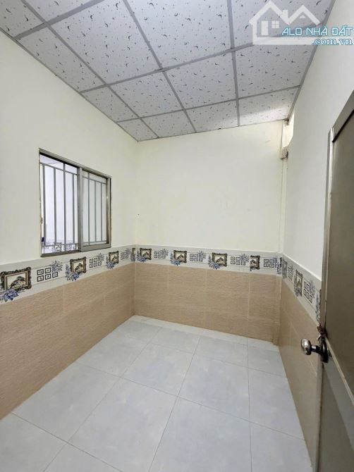 BÁN NHÀ 1 SẸC PHÙNG THỊ CHUYỆN – THỚI TAM THÔN, HÓC MÔN – GIÁ CHỈ 760 TRIỆU - 3