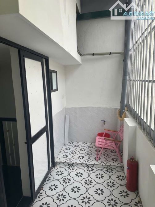 BÁN NHÀ XÃ ĐÀN – 25M² – LÔ GÓC – Ô TÔ VÀO TẬN CỬA – KINH DOANH – GIÁ 5.9 TỶ - 3