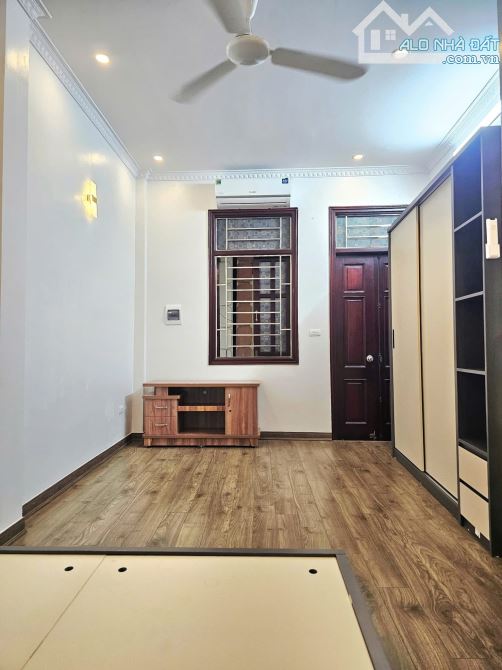 Cực hiếm! Nhà đẹp 5 tầng Trịnh Văn Bô – Ô tô sát cửa, giá tốt 6,05 tỷ. - 3