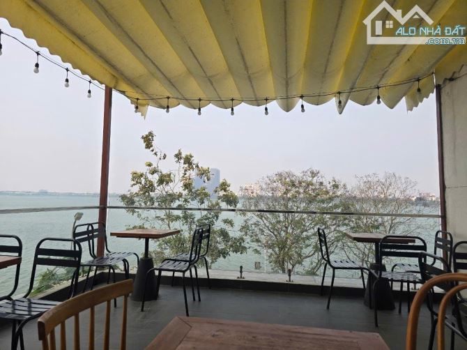 Mặt phố Trích Sài của hiếm, view Hồ Tây, view nhà hát Opera tương lai 161m2, mt9m, 110 tỷ - 3
