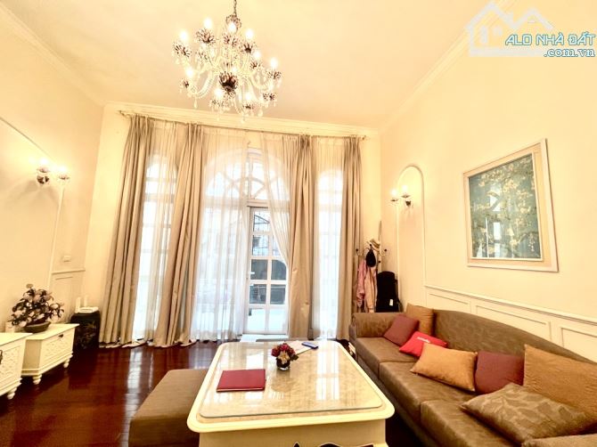 👉Siêu Phẩm Tây Sơn  Phố- Đống Đa QUẬN. Oto tránh, vỉa hè, kinh doanh.  Diện tích 115m2, - 3