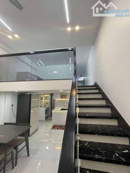 ✨ ĐA KAO QUẬN 1 46M2 3PN CHỈ 4.7 TỶ ✨  Vị trí: Nguyễn Văn Giai Đa Kao Quận 1 - 3