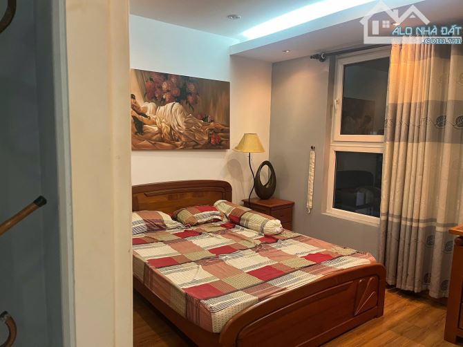 Căn hộ Screc Tower, Trường Sa, Q3: 55m2+ có Nt giá 10tr5/th - 3