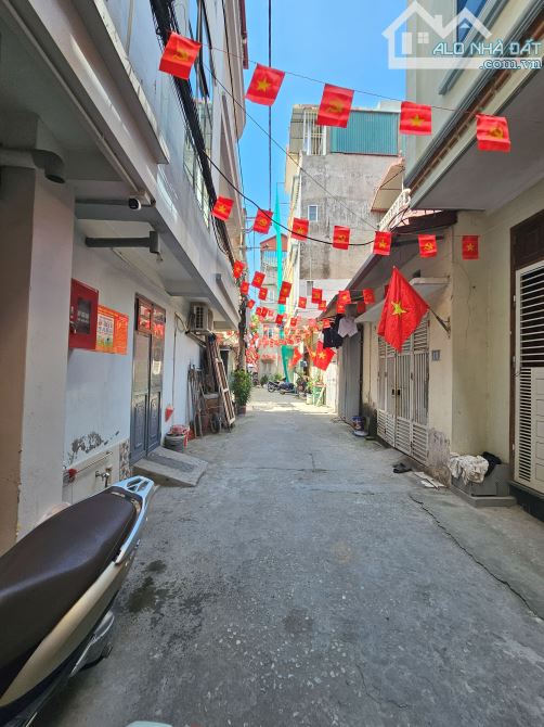 🏡 119m2 – 32 tỷ – Sài Đồng Long Biên | 2 mặt ngõ ô tô tránh – Đất vàng cho đầu tư & kinh - 3