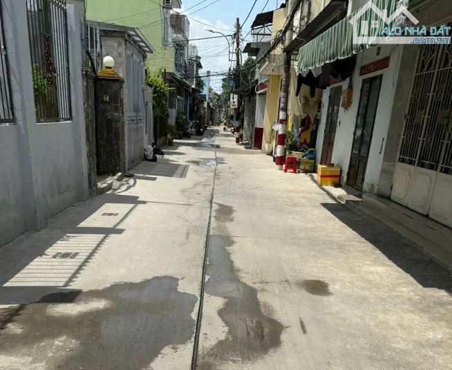 Bán nhà mặt tiền Trung Mỹ Tây-Hóc Môn-3tầng 4x18m-4 phòng ngủ-sân thượng-5ty48-nhà đúc mới - 3