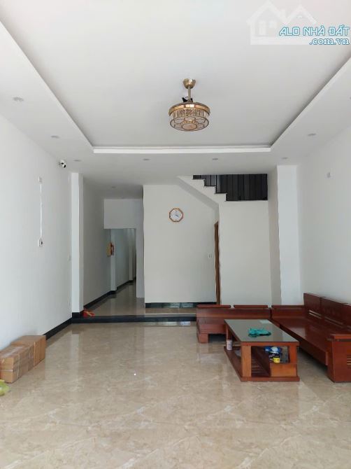 Bán tòa căn hộ 4 tầng – khu biển Sơn Thủy, Đà Nẵng, giá cực tốt - 3