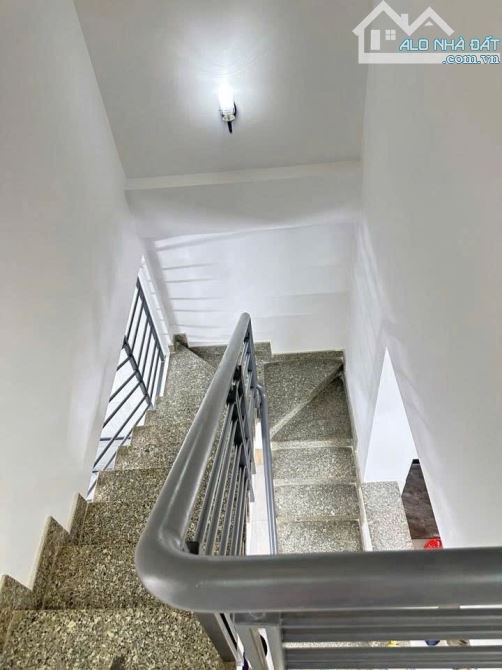 🏡 NHÀ 2 TẦNG – 40M² – HẺM XE HƠI – LIÊN KHU 4-5, BÌNH HƯNG HÒA B, BÌNH TÂN – GIÁ 3.7 TỶ - 3