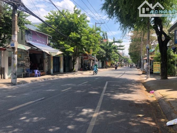 BÁN ĐẤT TẶNG NHÀ, MẶT TIỀN KINH DOANH VIP, GẦN NÚT GIAO GÒ DƯA, 6,5X32 CHỈ 18 TỶ. - 3