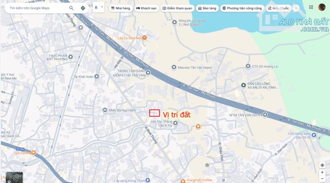 Bán đất 4.5x15.2m, hẻm Bình Thung p. Đông Hòa gần chợ và trường cấp 3 - 3