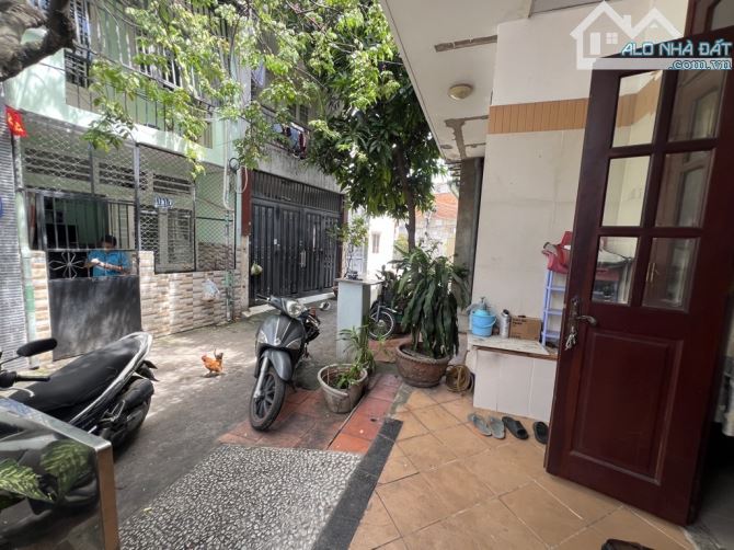 💥 145 M2 - NGANG 8M - GẦN THÍCH QUẢNG ĐỨC - GÒ VẤP - 13 TỶ - 3
