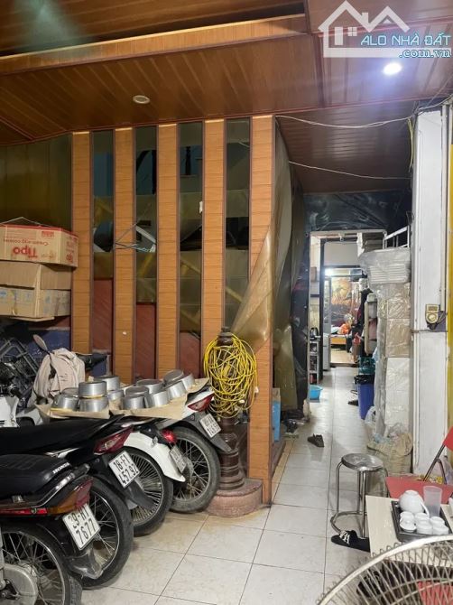 BÁN NHÀ MẶT PHỐ Triều Khúc – 115m², 3 tầng, MT 4.3m, giá 24 tỷ 🔑 - 3