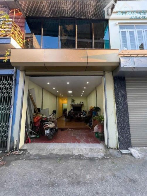 Bán Nhà 1.5 Tầng Khu 3 Đại Phúc, diện tích 55m2, mặt tiền hơn 4m, ô tô tránh nhau - 3