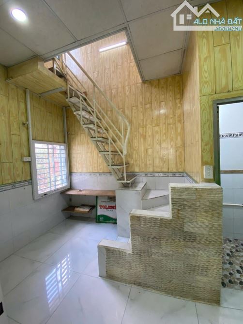 🚗 NHÀ 2 TẦNG – 41M² – HẺM XE HƠI THÔNG – LIÊN KHU 4-5, BÌNH HƯNG HÒA B, BÌNH TÂN – GIÁ 3. - 3