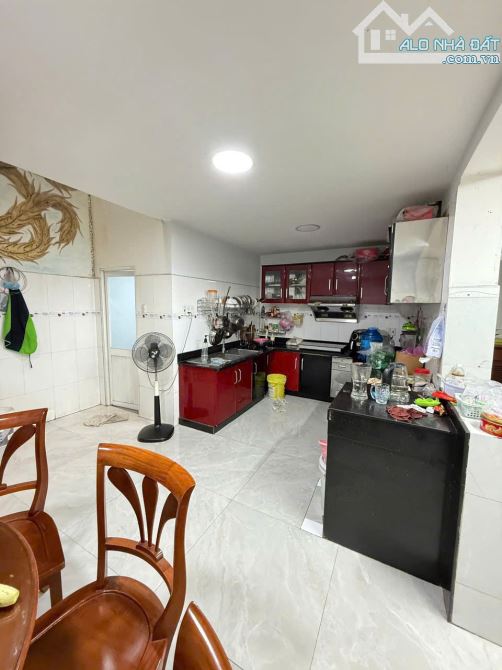 Nhà 4 tầng MTKD Sơn Kỳ, 113m2, ngang 5.5m, gần AEON. Vị trí vàng, chỉ 16.8 tỷ - 3