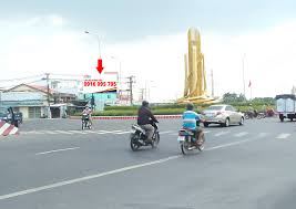 Bán gấp 3 lô đất Full thổ cư mặt tiền đường Huỳnh Thị Đức,Tân An,SHR,HT Bank gần Aeon Mall