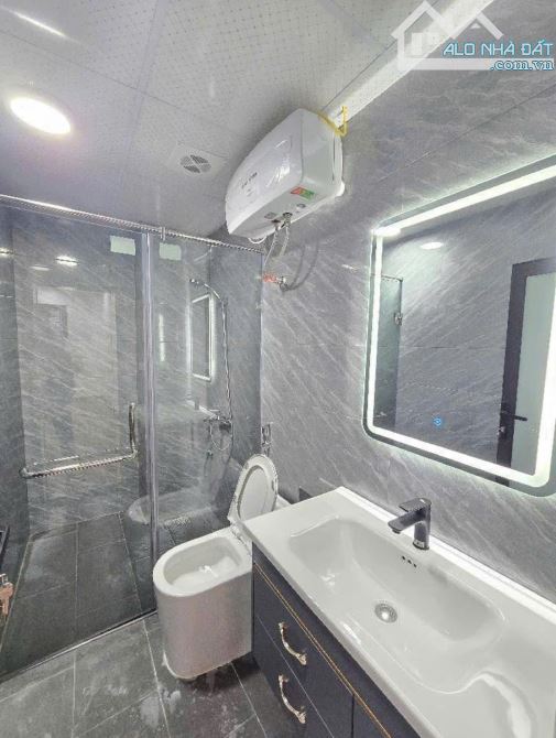 🏠 SIÊU PHẨM GIÁ TỐT – NHÀ ĐẸP CAO VIÊN – Ô TÔ ĐỖ CỬA – GẦN TỔ 17 ĐỒNG MAI – CHỈ 2.5 TỶ! - 3