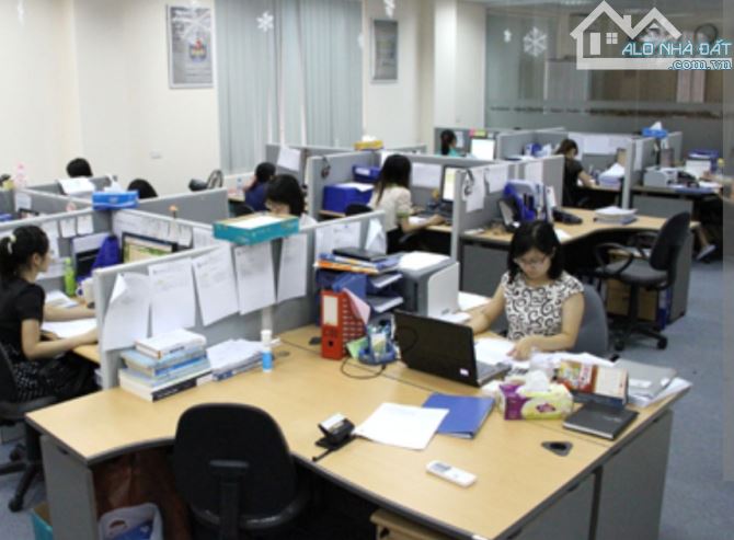 Mặt Phố Đội Cấn/ 379.x Tỷ/ 426 m2/ 10 Tầng - 3