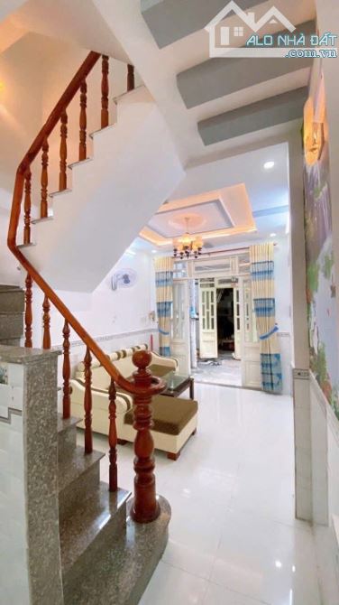 Bán nhà 1/ Thới An 15Q12_ hẻm 3m_ 3,2x9m_ 3 tầng_3pn_ đồng sở hữu_ 1ty880 - 3