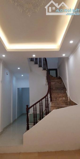 MẶT NGÕ Ô TÔ TRÁNH , PHÂN LÔ QUÂN ĐỘI , 20m RA PHỐ VƯƠNG THỪA VŨ - 2 MẶT NGÕ THÔNG - 3