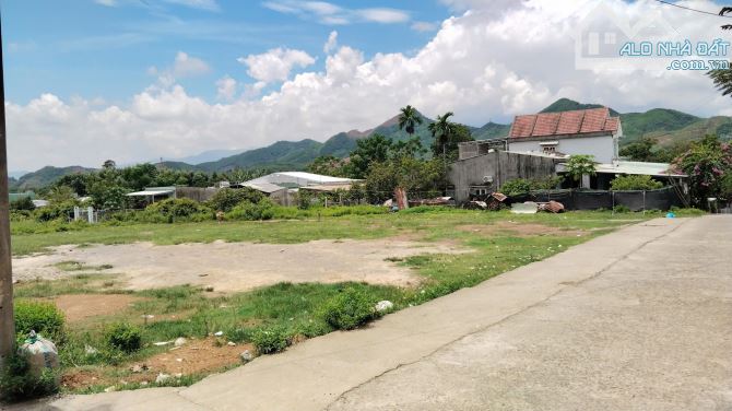 Bán đất Phú Thượng, Hòa Sơn, Hòa Vang, ĐN, 100 m2, ngang 5m, vuông vức, 1 tỷ 190 - 3