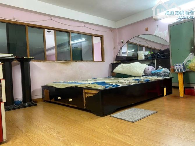 BÁN NHÀ HẺM 6M TRẦN NHÂN TÔN,4 TẦNG, 70M2, NHỈNH 9 TỶ - 3