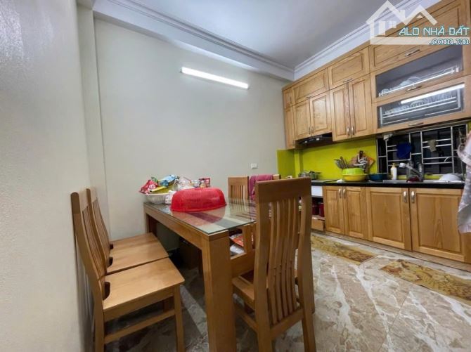 Siêu Phẩm Lô góc Tây Mỗ 40m x 5T, ngõ thông, ô tô vào, kinh doanh tốt 8 tỷ - 3