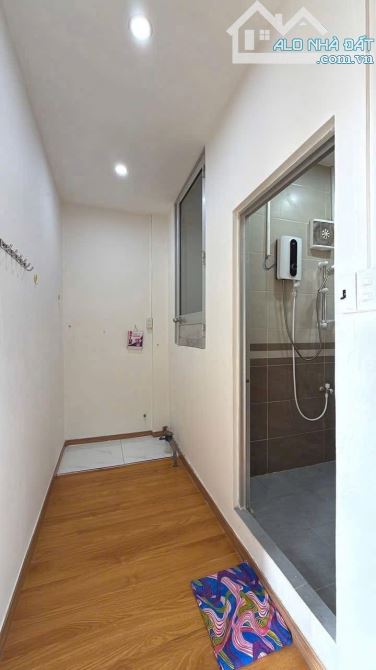 🌟🌟🌟CHO THUÊ CĂN HỘ TẦNG 3 CLOCK A, CHUNG CƯ HƯNG PHÚ , TP. CẦN THƠ - 3