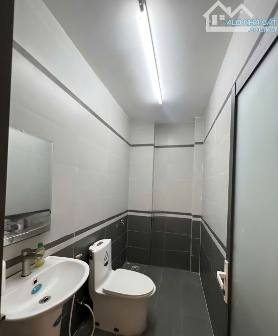 🌟 ĐẤT NỞ HẬU – ÂU CƠ, TÂN BÌNH – 100M2, NHÀ 3 TẦNG– GIÁ RẺ NHẤT CHỈ 10.39 TỶ - 3