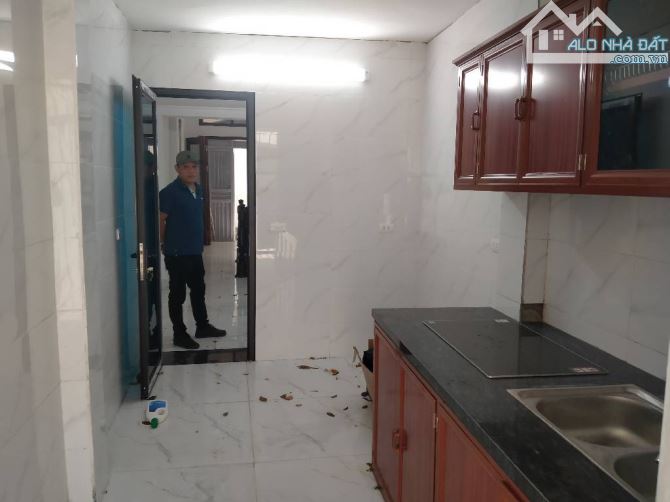 NHÀ RỘNG ĐẸP – CÁCH Ô TÔ 10M cần bán ngay - 3