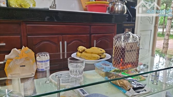 Cần bán gấp nhà hẻm ôtô Trần Phú Bảo Lộc - 3