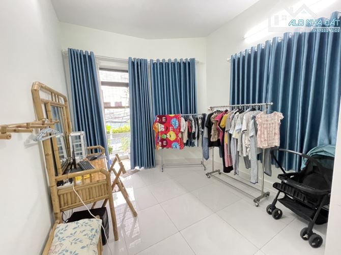 Bán nhà cầu vượt Linh Xuân 70m2 4,9 tỷ. LH sdt/zalo để được tư vấn - 3