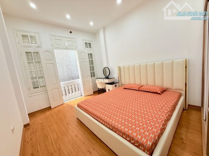 🏡BA ĐÌNH-NHÀ MỚI ĐẸP- DÂN XÂY- 2 THOÁNG-GIÁ TỐT-THÔNG SỐ ĐẸP-NGÕ RỘNG-HOÀNG HOA THÁM - 3