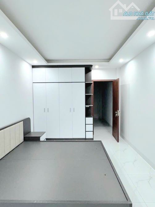 #DI_TRẠCH_HOÀI_ĐỨC NHÀ MỚI FULL NỘI THẤT -  NGÕ THÔNG - KĐT HINODE ROYAL PARK... - 3