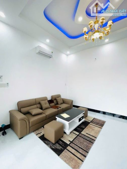 Cô Chú Cần tiền cho con đi du học bán căn nhà 133m2 ở xã Tân An Hội - Củ Chi giá 820 triệu - 3