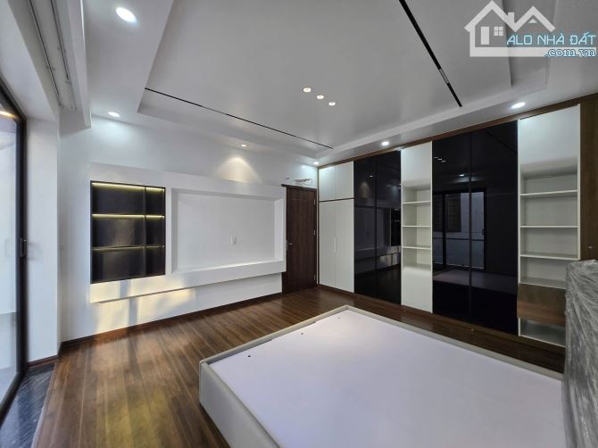 Spcc- Nhà phố 4 tầng lô góc mặt ngõ Phạm Hữu Điều - Trần Nguyên Hãn  - Diện tích: 60m2 x 4 - 3