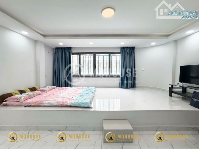 Căn hộ quận 5 gần khoa học tự nhiên, đh sư phạm, đh sài gòn - 3
