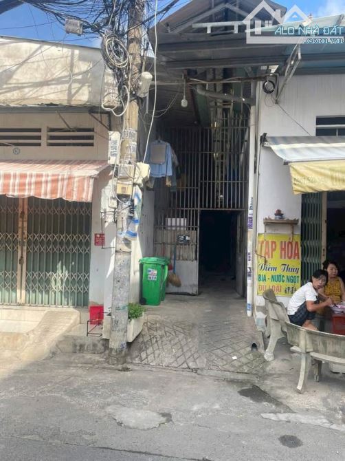 Cần bán nhanh dãy trọ trong tuần 166m2 ngay KCN Tây Bắc giá chỉ 780 Triệu - 3