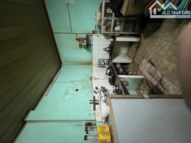 🌹 NHÀ CẤP 4 CMT8, 77M2, HXH cách 1 căn, 2 TẦNG. GIÁ: 7,7 TỶ🌹 - 3