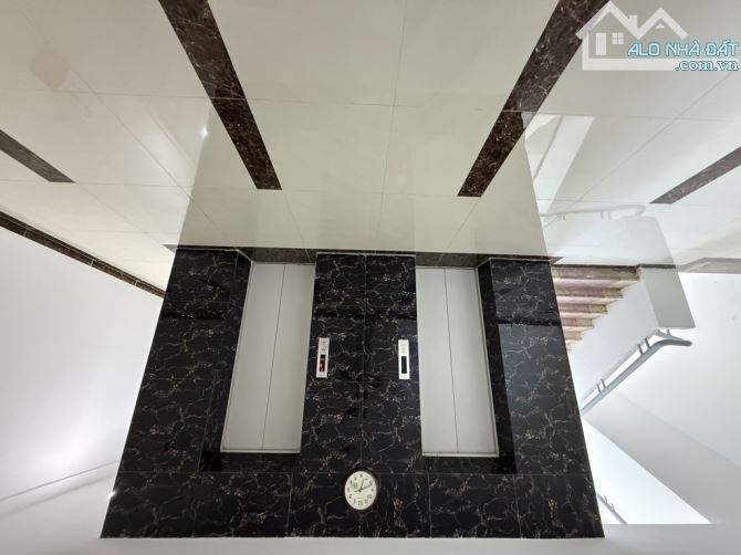 3,95 tỷ – Chung cư Nam Trung Yên 47m², 2 ngủ, full nội thất, sổ đỏ sẵn – Xách vali ở ngay - 3