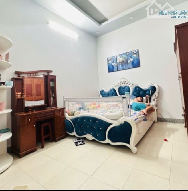 Bán Nhà Mặt Tiền-Sân Rộng-Ngang 9m-Linh Xuân-189m2 (9mx21m)-Chỉ Nhỉnh 10 Tỷ (TL) - 3