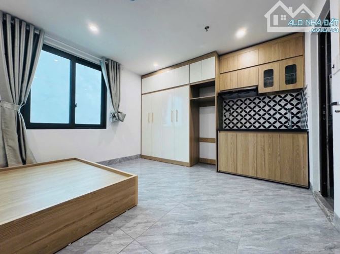Xuân Phương - Nam Từ Liêm- 45m×7 Tầng Xây Mới Thang Máy - 2 Mặt Ngõ Ô Tô Vào - Full Nội Th - 3