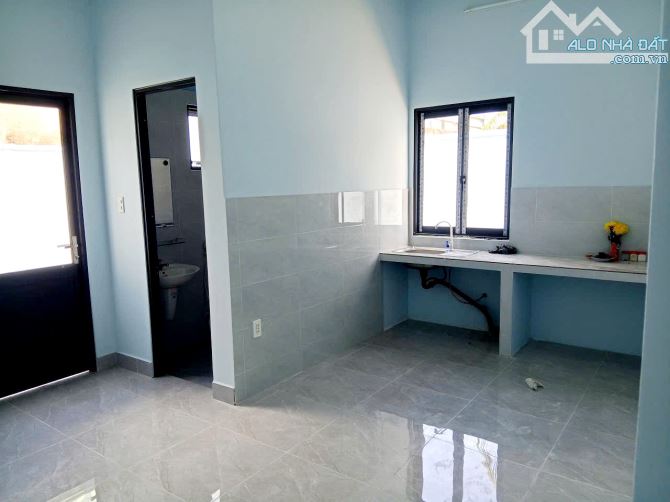 Nhà Mới Xây 8x40m Đường Lái Thiêu 110, P. Lái Thiêu Bình Dương Giá 8tr/th Cọc 1th - 3