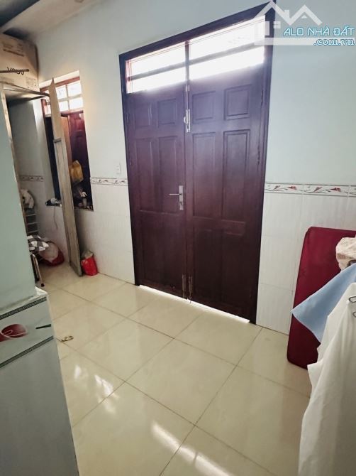 BÁN NHÀ MẶT TIỀN TTN13- 6x30M – NHÀ ĐÚC BTCT + DÃY TRỌ – DÒNG TIỀN ỔN ĐỊNH 30TR/THÁNG 💥 - 3