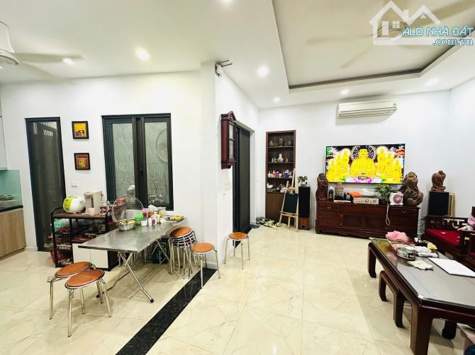 💎Gần phố, 5m ra ô tô tránh, trung tâm Đống Đa, phố Vĩnh Hồ, Tây Sơn 71.5 m2 x 5 tầng - 3