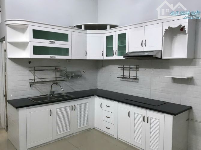 Nhà Đẹp 3 Lầu Quang Trung, Gò Vấp Hẻm 6m Thông, DT 4x16m Giá Tốt 7 Tỷ TL - 3