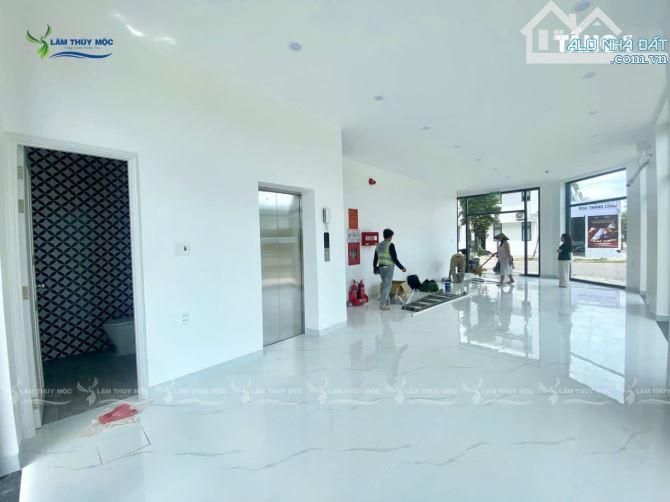 cho thuê shophouse vị trí vàng tại mặt đường Võ Nguyên Giáp - 3